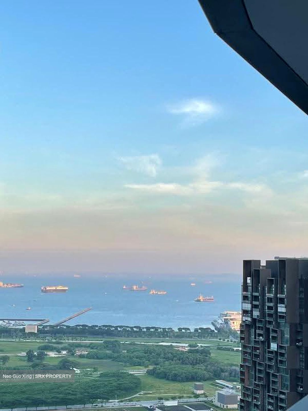 Marina Bay Suites (D1), Condominium #631565921